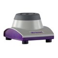 Heathrow Scientific Mini Vortexer, Gray/Purple 353135